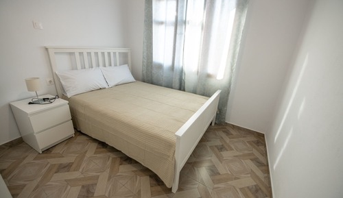Apartment, 1 Bedroom, Balcony