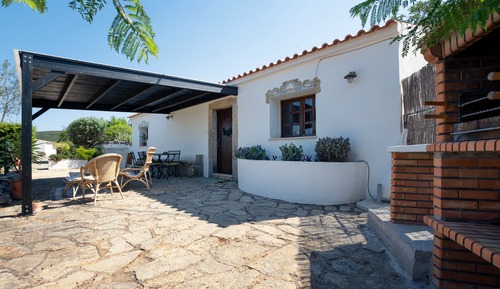 Cottage
