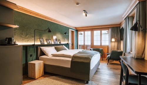 Superior Double Room