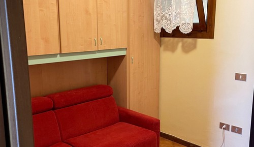 Apartment, 1 Bedroom, Accessible, Smoking