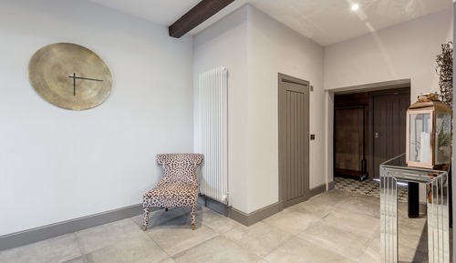 Luxury House, Private Bathroom (The Farmhouse)