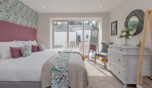 Premium House, Private Bathroom (The Gate House)