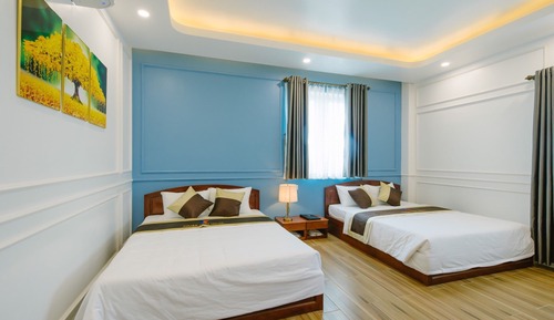 Family Suite
