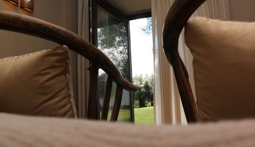Comfort Room
