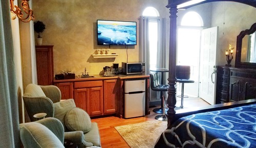 Toscana Suite