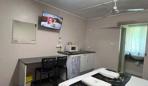 Comfort Double or Twin Room