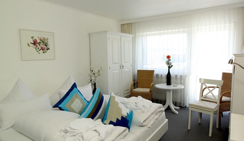 Comfort Suite