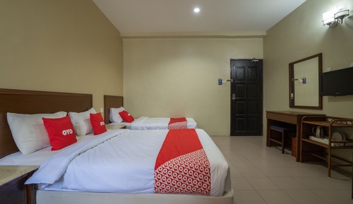 Superior Suite