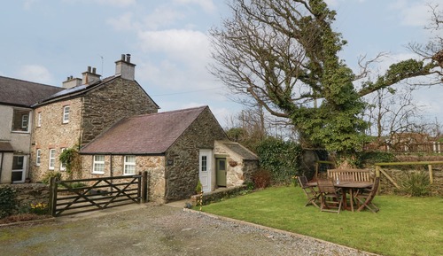 Cottage