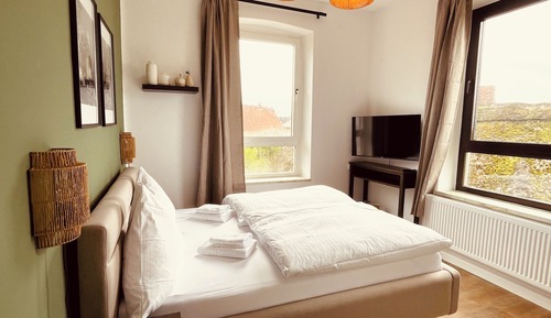 Family Quadruple Room