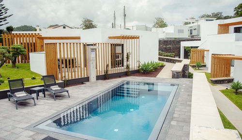Superior Villa