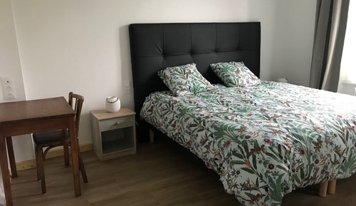 Double or Twin Room, Bathtub