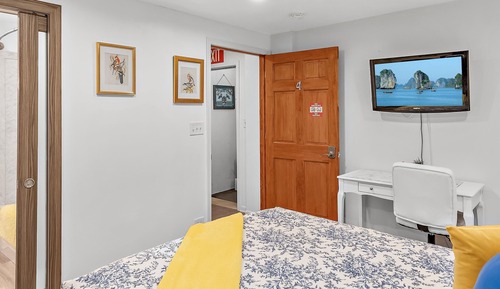 Luxury Room