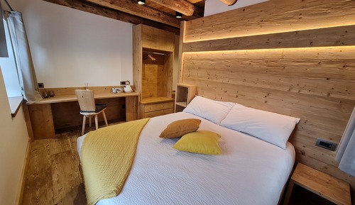 Comfort Double or Twin Room, Ensuite (calma)