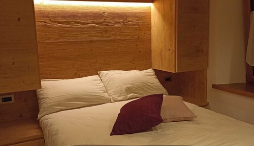 Superior Double or Twin Room, Ensuite (Coccola)