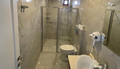 Family Triple Room
