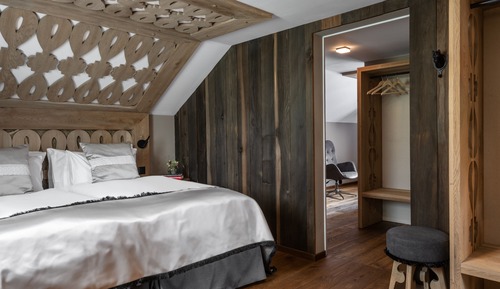 Double Room Residence