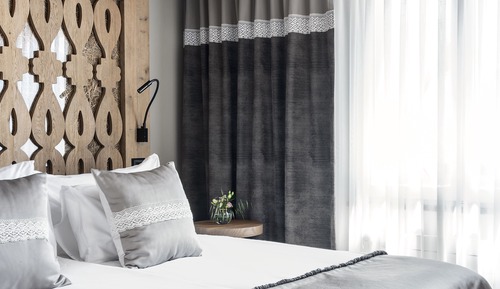 Boutique Double Room