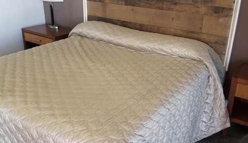 Basic Single Room, Lake View