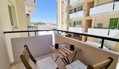 Standard Apartment
