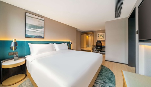 Suite, 1 Bedroom