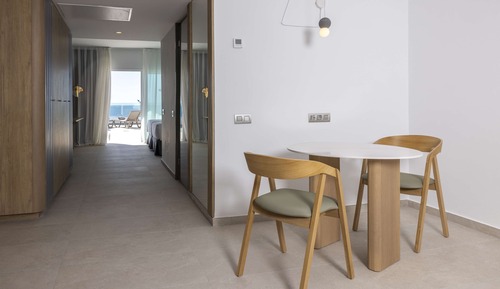 Suite, Sea View (Ocean Front)