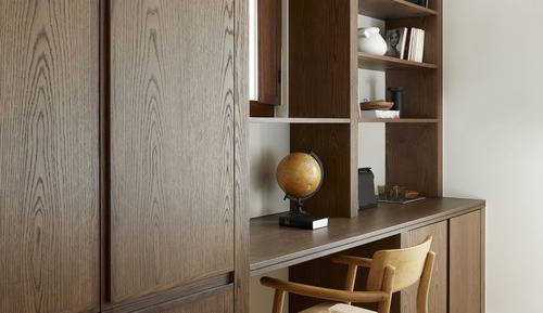 Superior Double or Twin Room (Meteora View)