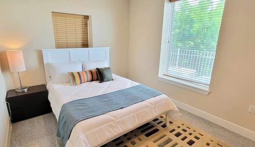 Townhome, Multiple Beds, Patio