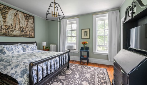 Superior Suite