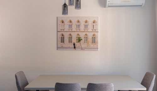 Junior Apartment, Terrace, Sea View