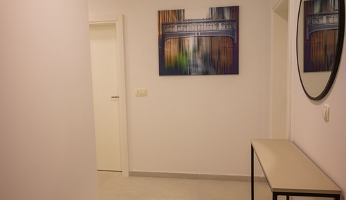 Comfort Apartment, Terrace, Sea View