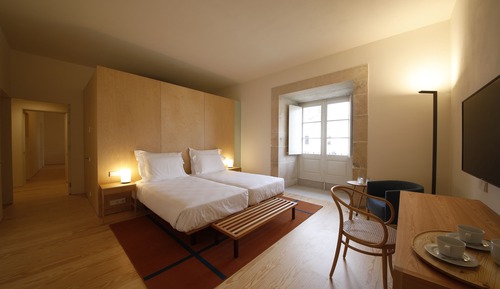 Standard Room (Disability Access)