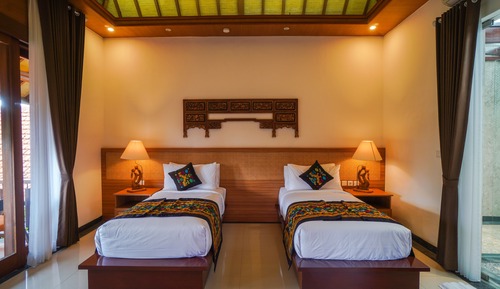 Family Villa