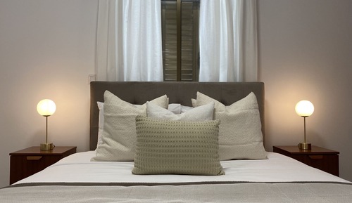 Luxury Apartment