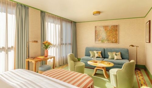 Junior Suite