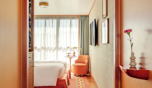 Superior Double or Twin Room