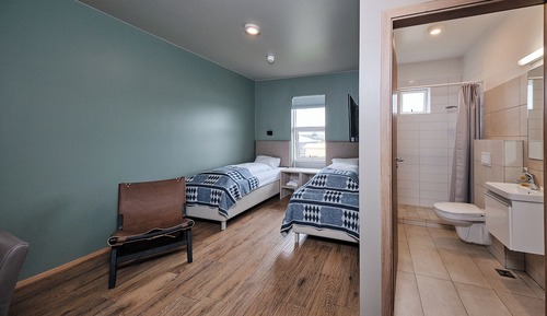 Comfort Double or Twin Room