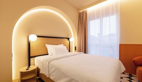 Classic Single Room