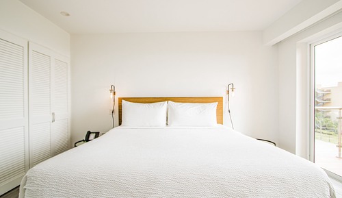 Apartment (2 Bedrooms)