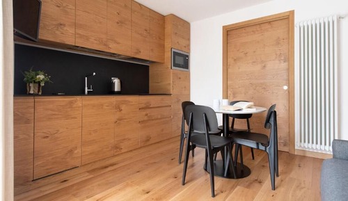 Apartment (1 Bedroom)