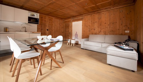 Apartment (1 Bedroom)