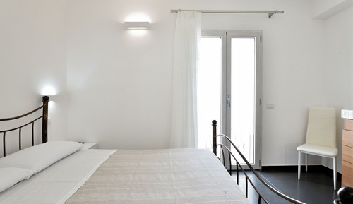 Exclusive Suite