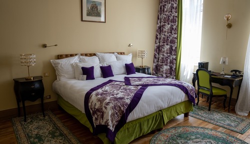 Comfort Apartment