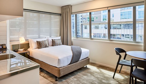 Petite Double Studio