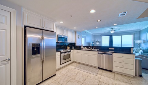 Condo, Multiple Beds, Hot Tub