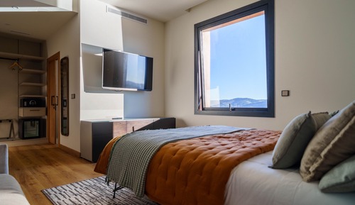 Premium Room