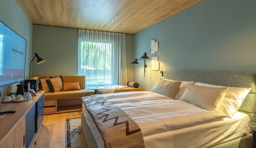 Design Apartment
