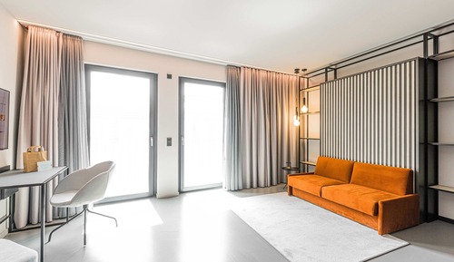 Comfort Studio