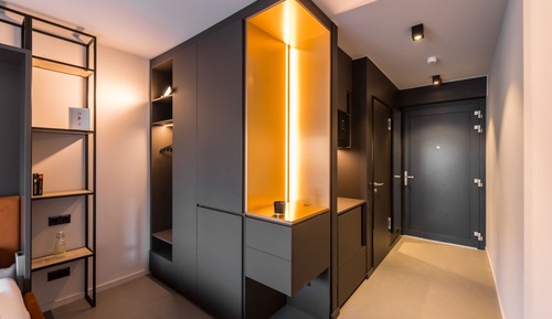 Business Double Room