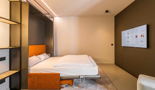 Executive Studio Suite